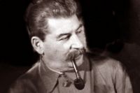 Иосиф Сталин.