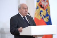 Директор Института всеобщей истории РАН Александр Чубарьян