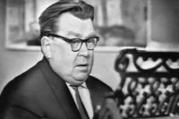 Соловьёв-Седой занимал крупные административные должности в Союзе композиторов