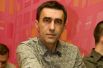 «Мне всегда казался привлекательным Константин Кинчев. Еще в те времена, когда я воспринимал все на уровне меломана. Потом, когда мы познакомились поближе, он стал мне близок во многих отношениях как человек. Гребенщиков для меня, без ложного пафоса, - один из тех людей, которые пишут уникальные тексты, по крайней мере для меня», 2002 год («АиФ»).