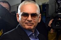 Карен Шахназаров.
