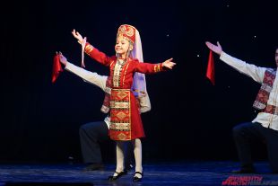 В течение месяца участницы готовились к итоговому шоу.