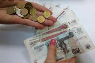 В прошлом году средний доход малоимущих жителей Коми был 8,9 тыс. руб.