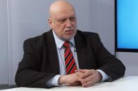 Александр Михайлов.