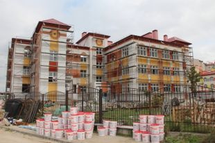 В Калининграде откроют три детских сада до конца года