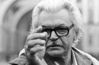 Сергей Бондарчук, 1981 г.