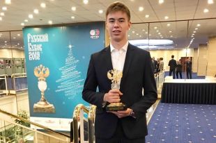Игорь Кудряшов