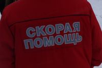 В результате ДТП травмы получил 10-летний пассажир автомобиля Subaru-Impreza.