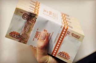 Область получила более 360 млн рублей на поддержку предпринимателей