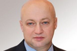 Полпредом губернатора Красноярского края Батурин проработал всего год.