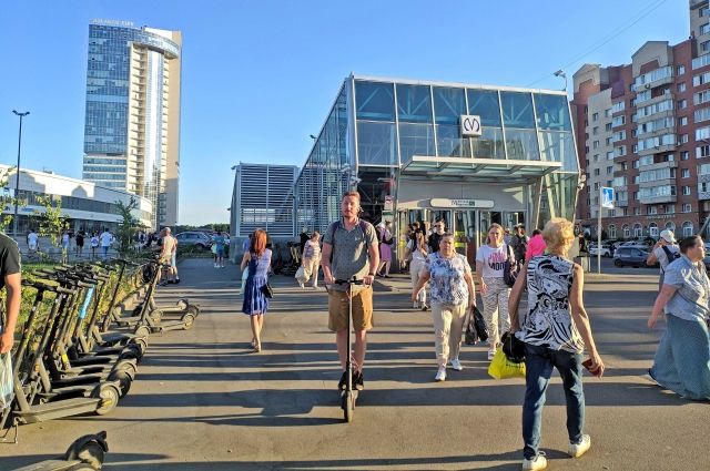 Власти обещают, что к 2030 году пеший доступ к метро будет у 40% горожан.