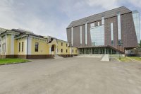 Башкирский государственный художественный музей имени М. В. Нестерова