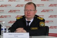 Ринат Енин.