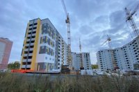 Стройки проверяются на соответствие проекту.