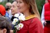 Праздник вновь показал, что добро делать легко... 