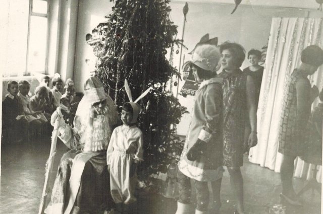 Ирина Шайдецкая. 