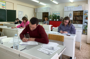 Родители на себе могли испытать все нюансы ЕГЭ