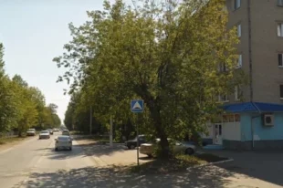 Работы пройдут по адресу Сысольская, 17