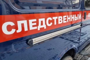 Обстоятельства убийства сейчас устанавливают следователи