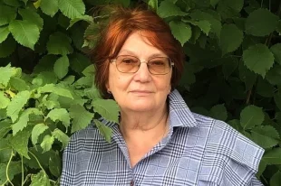 Пермячка больше года боролась за сохранение особо охраняемой природной территории