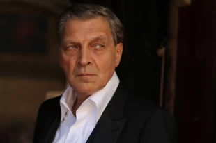 Александр Невзоров.