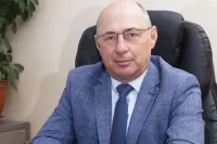 Итоги года подводит директор ФБУ «Иркутский ЦСМ» Росстандарта Дмитрий Солдатов.
