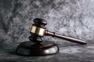 После ряда процедур власти могут обратиться в суд
