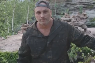 46-летний Александр Бутенко скончался от обрушения нароста соли во время работы на руднике