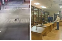 Всю ночь с 11 на 12 июля пермячка Ирина Шатова бродила  по городу – сначала с чемоданом, а потом уже без него