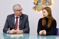 Пермячка без документов обратилась за помощью к Игорю Сапко