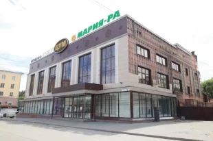 ЦУМ снесли в 2024 году