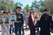 «Бессмертный полк» в Пекине.