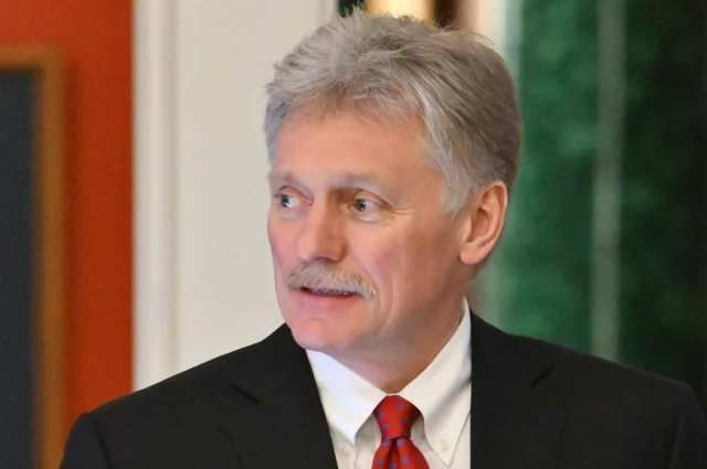 Дмитрий Песков отметил, что подход России ориентирован на реальную дипломатическую развязку.
