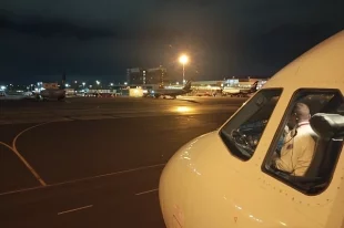 Между Казанью и Вьетнамом запустили прямой авиарейс
