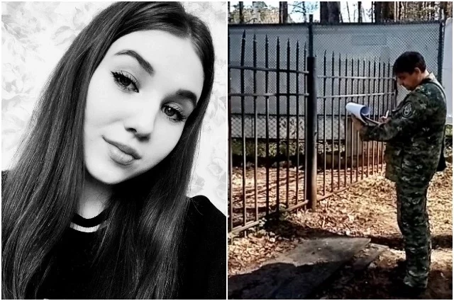 Тело 18-летней девушки нашли на прутьях забора в Закамске