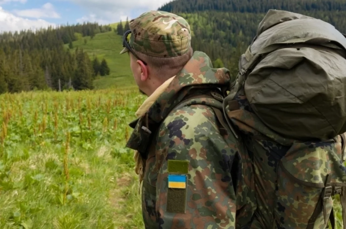 ВСУ оставляют позиции в ДНР под натиском российских войск