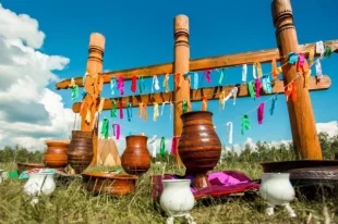 В Якутии отметят День сайылыка.