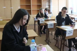 Экзамены продлятся весь июнь