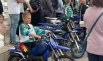 В последние годы спортсмен растил новых чемпионов.